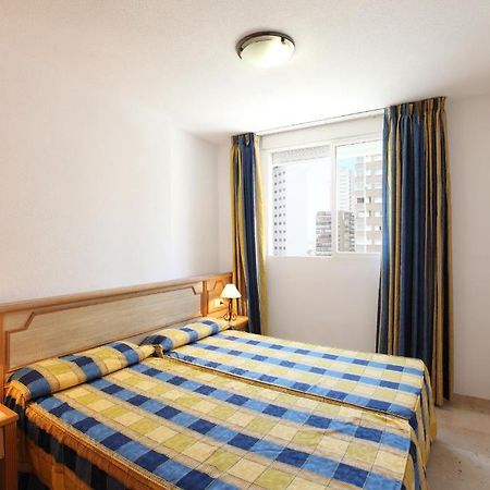 Apartamentos Benimar - Sabesa Benidorm Room photo