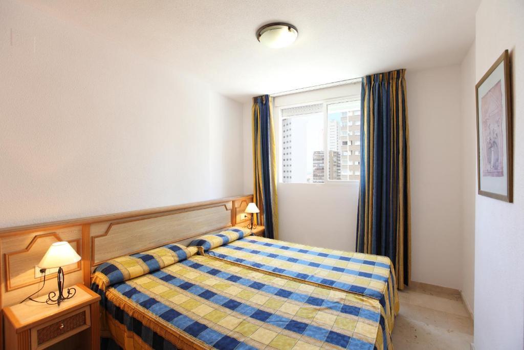 Apartamentos Benimar - Sabesa Benidorm Room photo