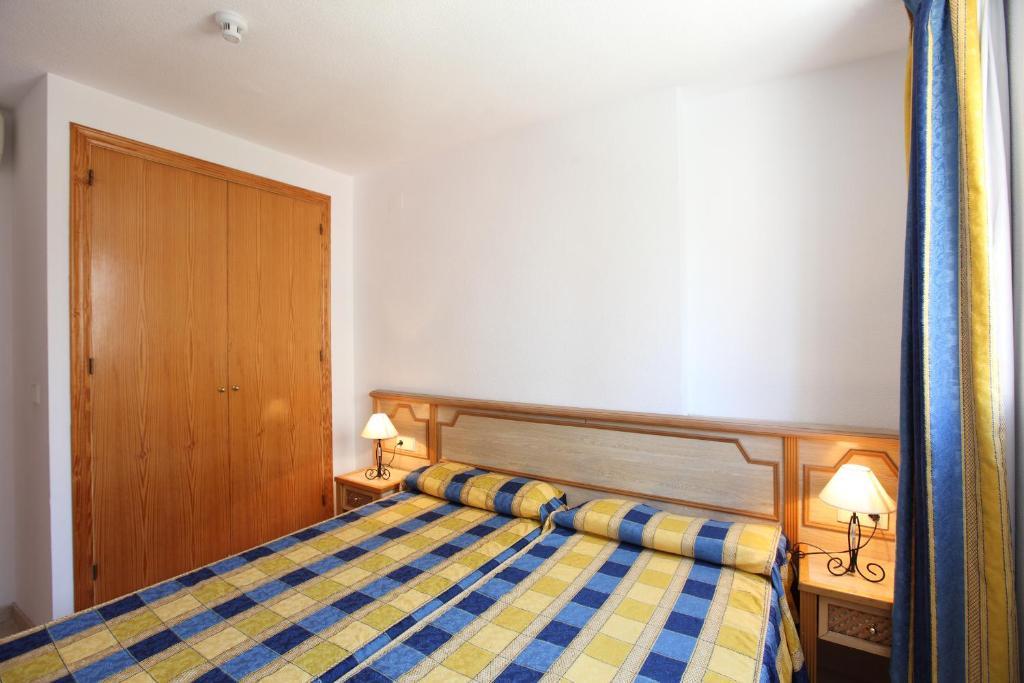 Apartamentos Benimar - Sabesa Benidorm Room photo